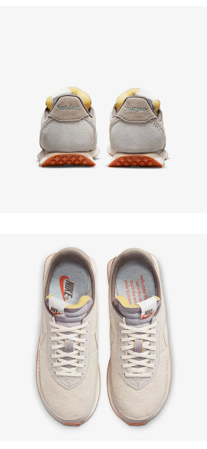 Originálne unisexové voľnočasové tenisky Nike Waffle Trainer 2 DO2345-120