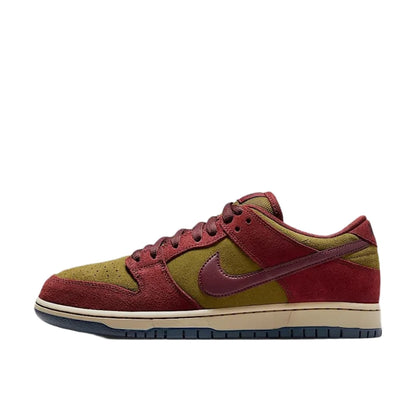 „Nike Dunk SB“: stilingi, minimalistiniai, madingi, lengvi ir universalūs sportiniai bateliai, skirti patogiam kasdieniam nešiojimui ir kelionėms į darbą FD2627-200