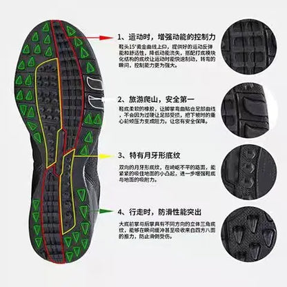 New Match Unisex Soccer Shoes Anti-slip Soccer Shoes Outdoor Professional Rivet Turf Comfortable Soccer Field Boots