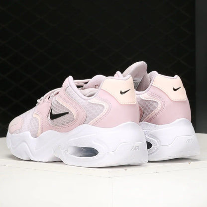 Nike Authentic Joyride Dual Run 2 dames hardloopschoenen met kralen en demping CT0311-102