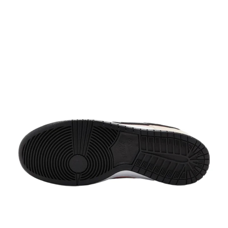 „Nike Dunk SB“: stilingi, minimalistiniai, madingi, lengvi ir universalūs sportiniai bateliai, skirti patogiam kasdieniam nešiojimui ir kelionėms į darbą FD2627-200