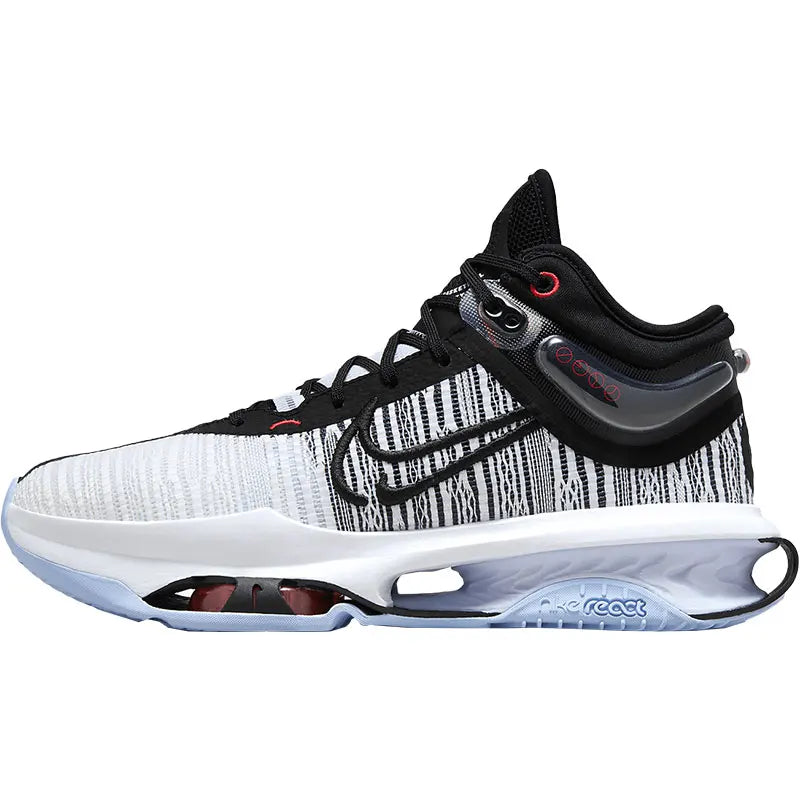Nike Genuine AIR ZOOM G.T. JUMP 2 EP Men's Basketball Shoes DJ9432-001