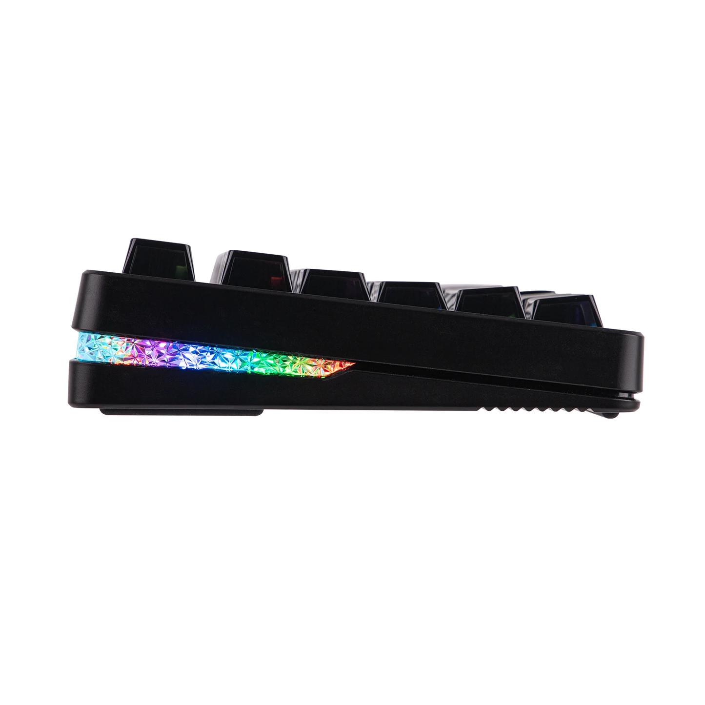 EPOMAKER HE75 V2 75% ANSI US Layout Tri-mode Wireless Hall Effect Gaming Keyboard 0.005mm Adjustable Actuation/Rapid Triggering