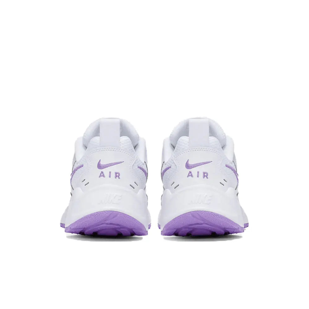 Chaussures de course Nike Air Heights Cushioning pour femme : confortables, légères, respirantes, antidérapantes, résistantes CI0603-100