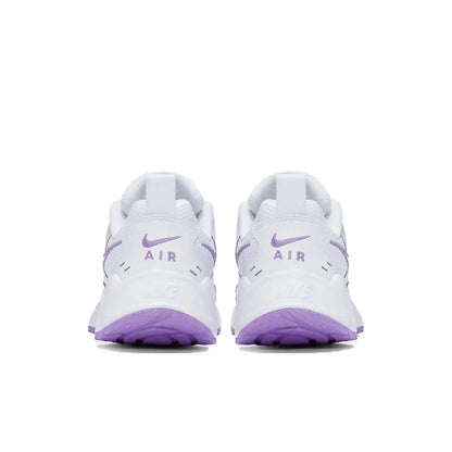 Chaussures de course Nike Air Heights Cushioning pour femme : confortables, légères, respirantes, antidérapantes, résistantes CI0603-100