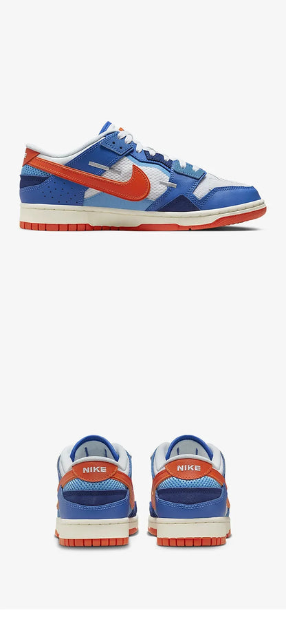 Nike Authentic Autumn Uudet miesten hengittävät matalaprofiiliset lenkkarit DM0128-100