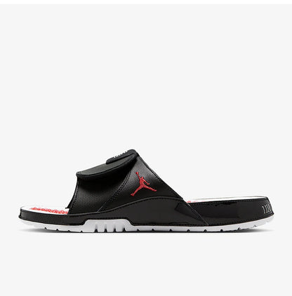 Nike äkta Jordan andningsbara fritidssandaler för män FN2452-006
