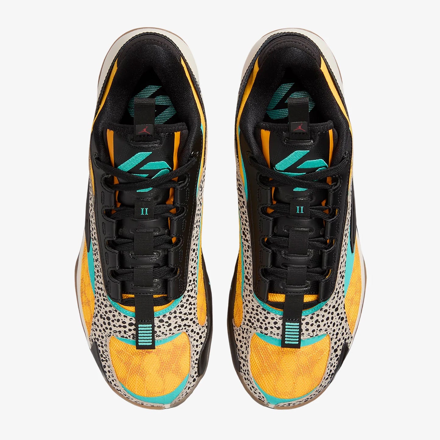 Nike genuine Jordan Luka 2 PF Men's Training Basketball Shoes FQ9046-800