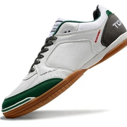 2026 Classic Brand Professional Soccer Shoe Top Quality Turf Football Men Shoe Comfortable Anti Slip Outdoor Football Shoe 39-45