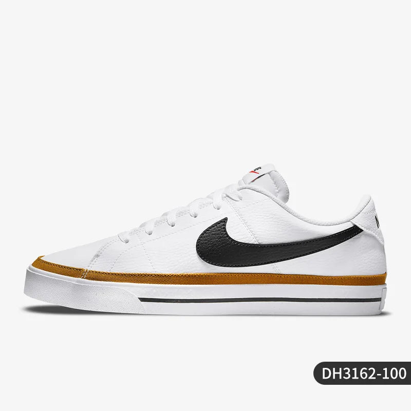 Nike uradni originalni unisex retro športni copati COURT LEGACY NN DH3162-100