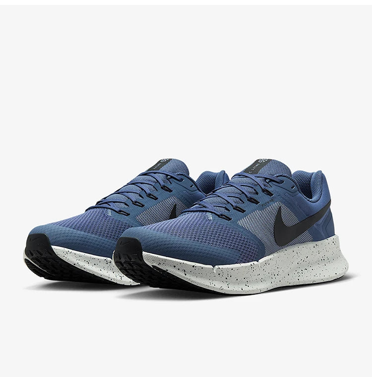 Nike genuine Run Swift 3 Men's Breathable Training Lightweight Running Shoes DR2695-405