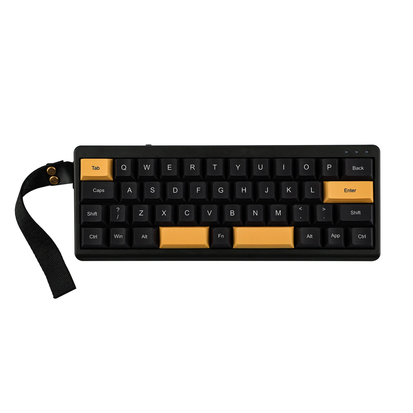 EPOMAKER TH40 VIA Ultra-Compact 40% Layout Hot-Swap Gasket-mounted Wired/Bluetooth/2.4G Wireless Mechanical Keyboard