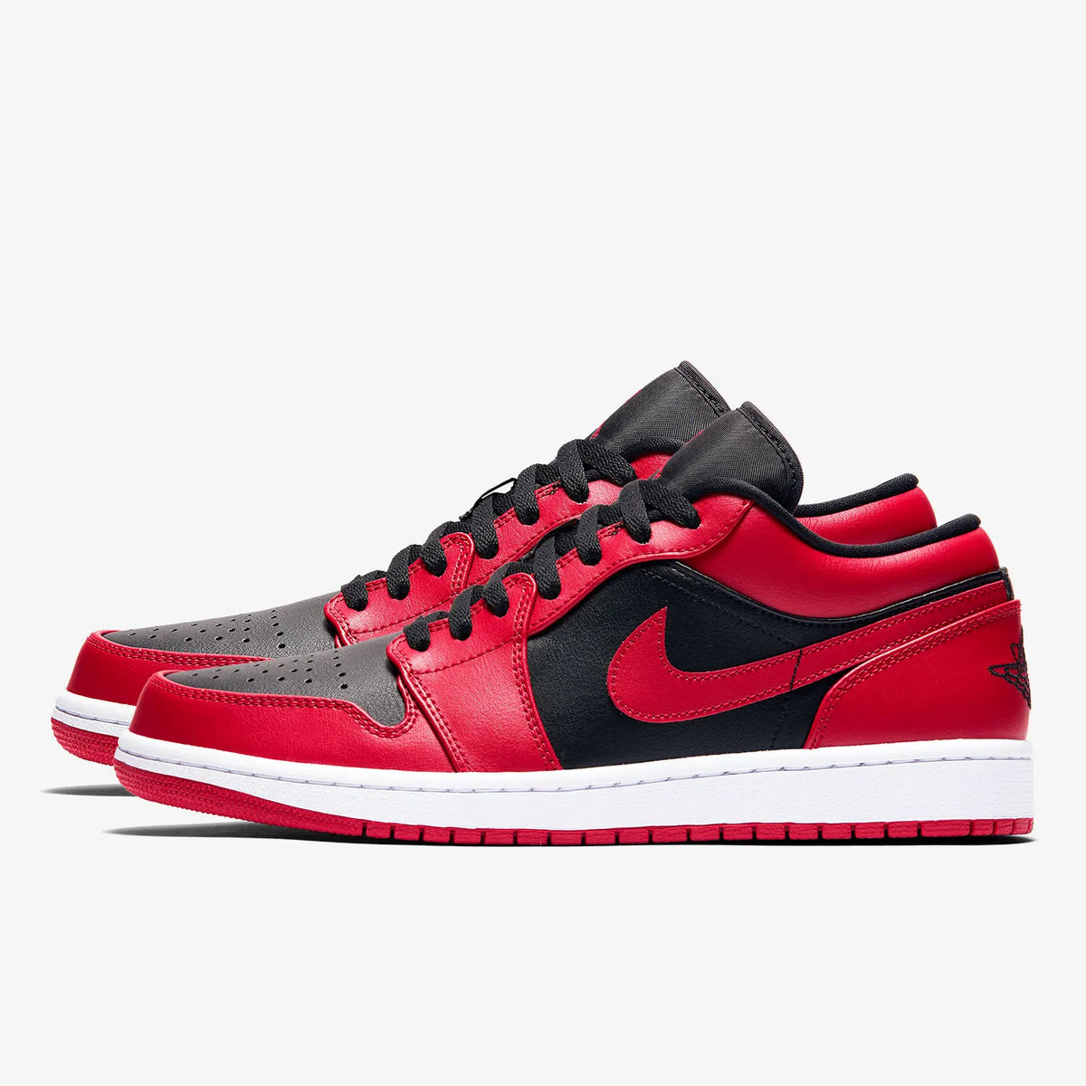 Nike Air Jordan 1 casual sport- en vrijetijdsschoenen voor heren 553558-606