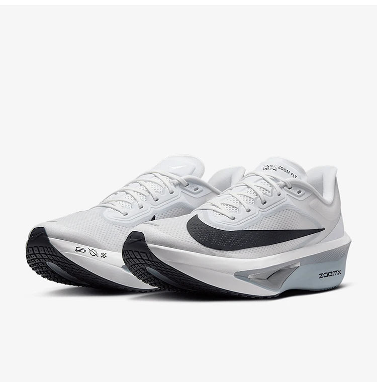 Nike Authentic Zoom Fly 6 Pánské maratonské běžecké boty s odpružením FN8454-104