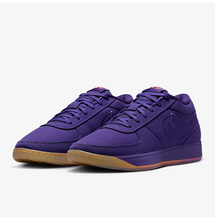 Nike Official Genuine 2024 New Men's Retro Fashion Cushioning Basketball Shoes HJ5355-500