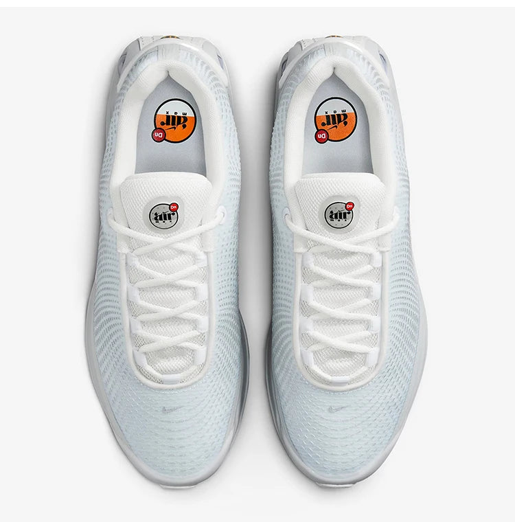 Nike officiële, authentieke, nieuwe, gedempte en ademende hardloopschoenen voor dames FJ3145-600