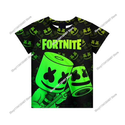 Fortnite Paarbekleidung Herren- und Damenpullover Kinder bedruckter Casual-Hoodie für Schüler Outdoor-Sport schlicht langärmelig