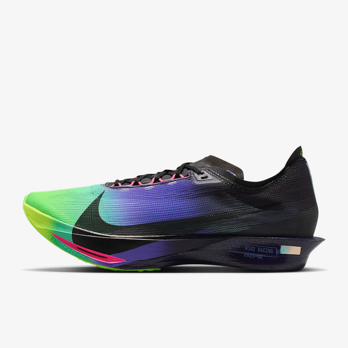 Nike Authentic Streakfly 2 Γυναικεία αθλητικά παπούτσια προπόνησης και τρεξίματος με επένδυση IO9567-400