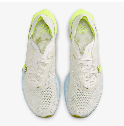 Nike Official Genuine Vaporfly 3 Γυναικεία Αθλητικά Παπούτσια Δρόμου με Επένδυση για Αγώνες HQ3464-143