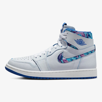 Originální dámské vysoké tenisky Nike Air Jordan 1 Zoom DV5575-140