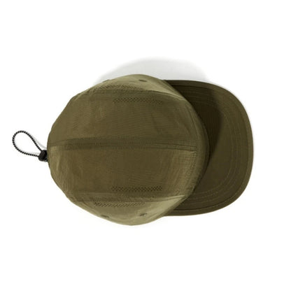 Casquettes de course ultralégères pour hommes et femmes, à séchage rapide, pour les sports de plein air, le cyclisme, le trail et le marathon, casquettes snapback