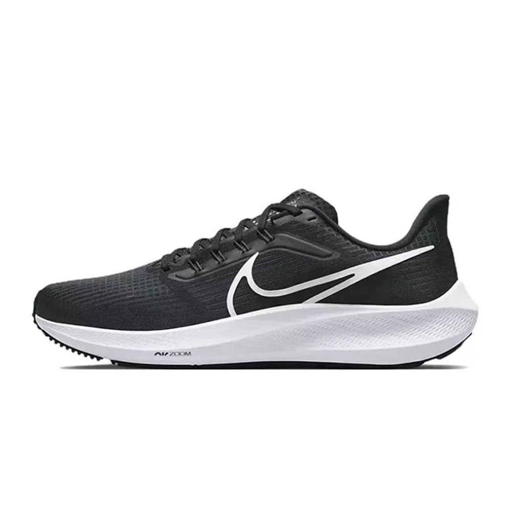 „Nike Air Zoom Pegasus“ vyriški bateliai „Pegasus“ – kasdieniai, madingi, universalūs, kvėpuojantys, lengvi, su amortizacija bėgimo bateliai DH4071-001