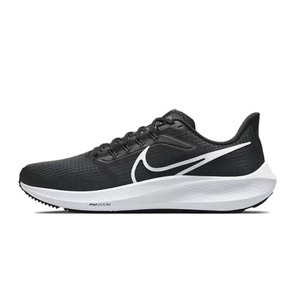 „Nike Air Zoom Pegasus“ vyriški bateliai „Pegasus“ – kasdieniai, madingi, universalūs, kvėpuojantys, lengvi, su amortizacija bėgimo bateliai DH4071-001