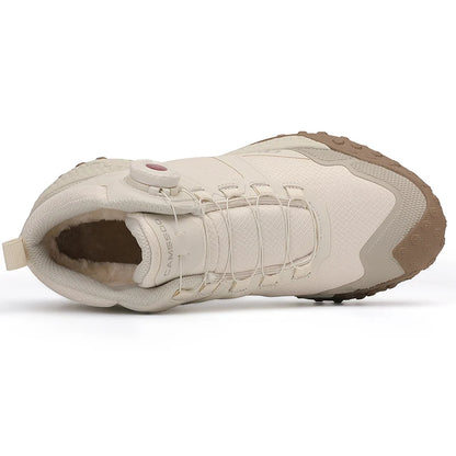 CAMSSOO Poutní boty Pánské Sněhové boty Outdoorové sporty Lezecké boty Dámské Trekové tenisky Kotníkové boty Lovecké boty Cestovní boty