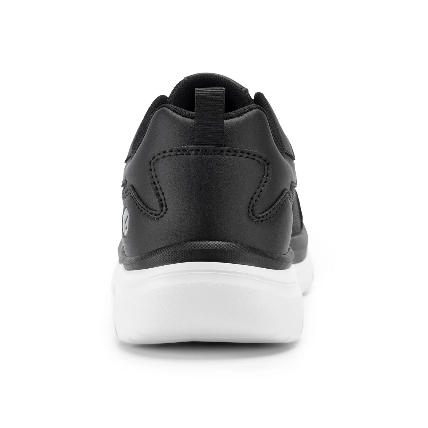 FitVille Men's Walking Shoes Wide Width Max Cushioning Lightweight Sneakers Sport Shoes for Plantar Fasciitis Pain Relief