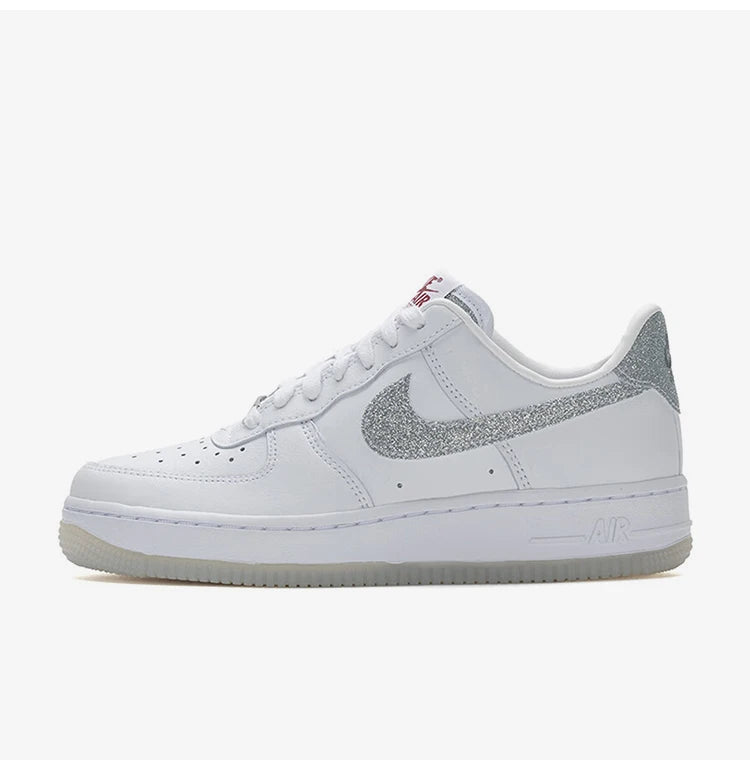 Originální nové dámské klasické minimalistické volnočasové tenisky Nike HQ3461-191