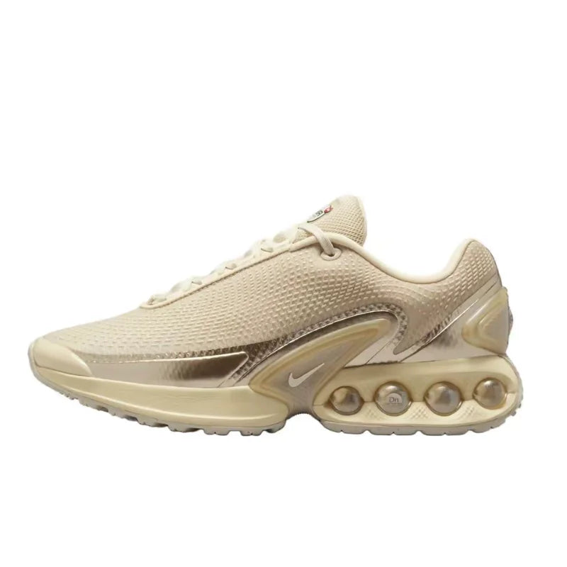 Nike Air Max Dn Roam Fashionable Comfortable Breathable Casual Durable Running Shoes Unisex Style HQ8605-001