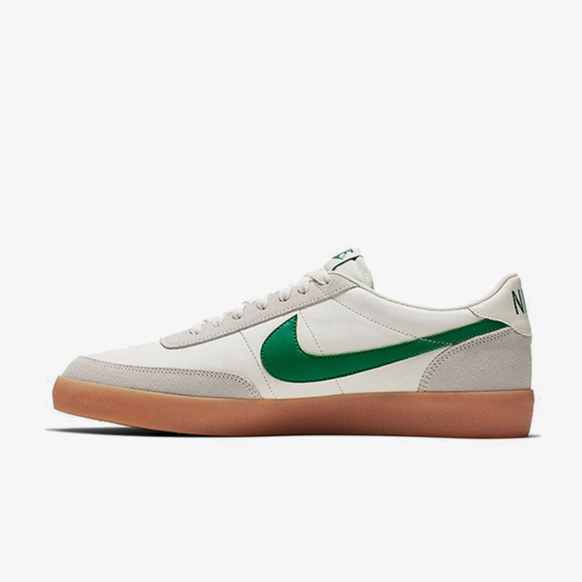 Nike Official Killshot 2 Leather Men's Low-Top Sneakers 432997-111