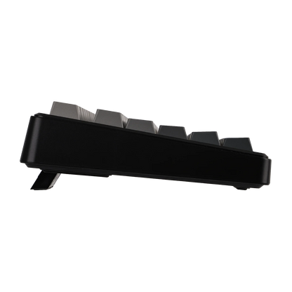 EPOMAKER X AULA F75 MAX Compact 75% ANSI Layout Wired/Bluetooth/2.4GHz Wireless Mechanical Keyboard with TFT Screen and a Knob