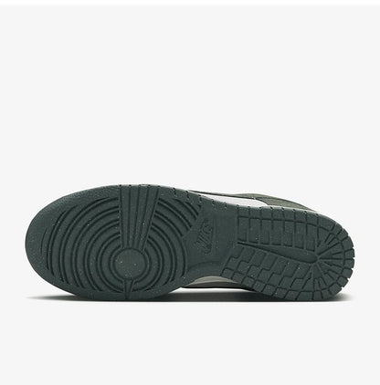 Nike Official Genuine Dunk Low Women's Lightweight Low-top Casual Classic Sneakers HJ7673-002