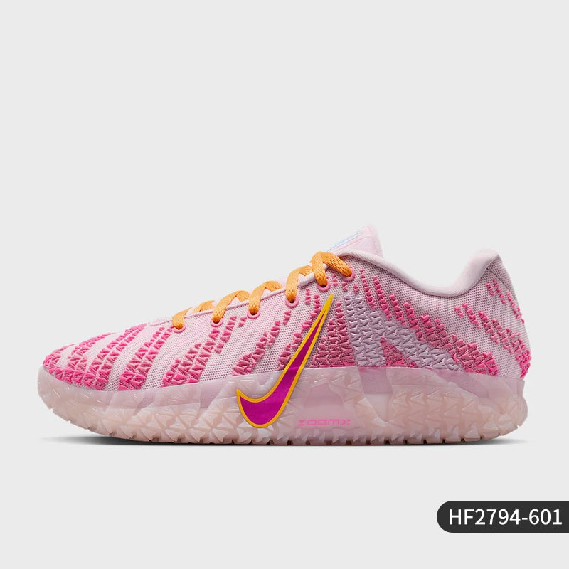 Nike Authentic Winter Style — Calçado de basquetebol masculino desportivo, resistente ao desgaste, elegante e com amortecimento de choque HF2794-601