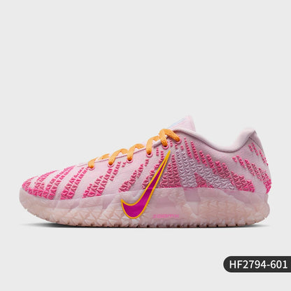 Nike Authentic Winter Style — Calçado de basquetebol masculino desportivo, resistente ao desgaste, elegante e com amortecimento de choque HF2794-601