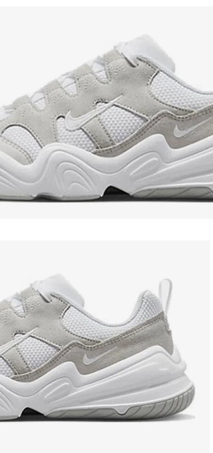 Nike Official TECH HERA – Scarpe sportive casual basse fashion da uomo e donna DR9761-100