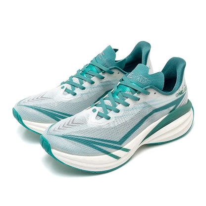 ONEMIX Men's Running Shoes Air Cushion Sneakers Breathable Mesh Outdoor Athletic Height Increase Walking Shoes Size EU 35-47