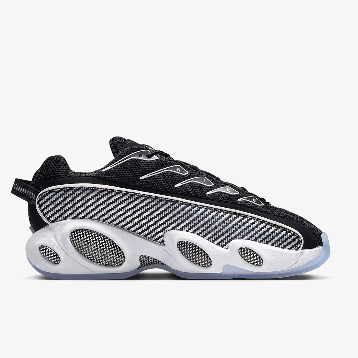 Nike Original Glide x NOCTA Unisex-Sneaker, strapazierfähig, DM0879-001