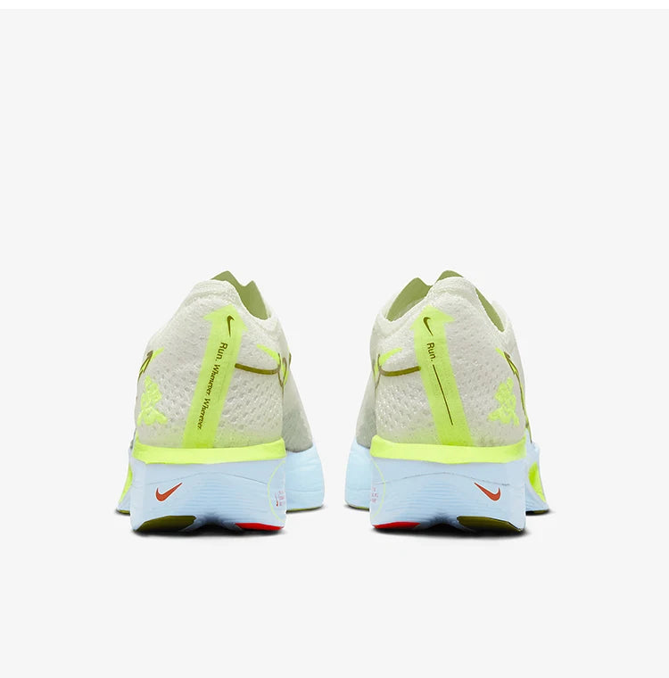 Nike Official Genuine Vaporfly 3 Γυναικεία Αθλητικά Παπούτσια Δρόμου με Επένδυση για Αγώνες HQ3464-143