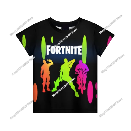 Fortnite Paarbekleidung Herren- und Damenpullover Kinder bedruckter Casual-Hoodie für Schüler Outdoor-Sport schlicht langärmelig