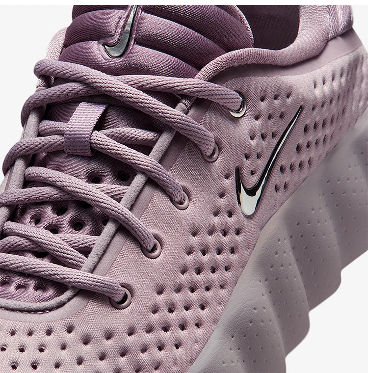 Nike Authentic Mind 002 Sapatilhas desportivas de mulher de cano baixo, com atacadores e resistentes ao desgaste HQ4310-200