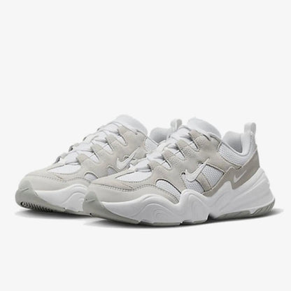 Nike Official TECH HERA – Scarpe sportive casual basse fashion da uomo e donna DR9761-100