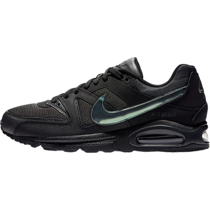 Nike officiële authentieke Air Max Command heren hardloopschoenen met luchtkussen en ademend materiaal CD1514-001
