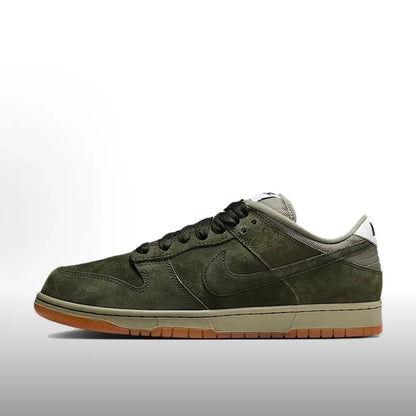 Nike Dunk SB — Sapatilhas rasas para o dia a dia, versáteis e com estilo moderno, duráveis e confortáveis para uso casual BQ6817-302
