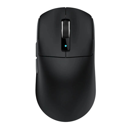 Attack Shark R6 leichte kabellose Gaming-Maus, Computermaus mit PAW 3950Max-Sensor, Nordic 52480 und 8KHz Polling