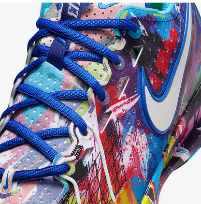 Nike Genuine G.T. CUT 3 Unisex – trendige, langlebige Performance-Basketballschuhe IF2522-100