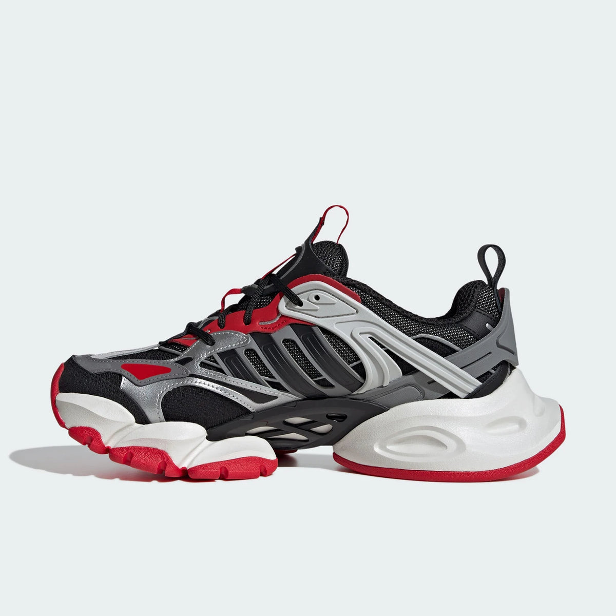 Adidas officiel véritable XLG RUNNER DELUXE unisexe Mecha chaussures de course IH0615