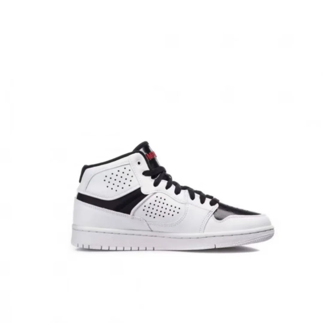 „Nike“ / „Nike“ moteriški bateliai „Jordan Access Gs“ – madingi sportiniai retro kasdieniai sportiniai bateliai Av7941-101