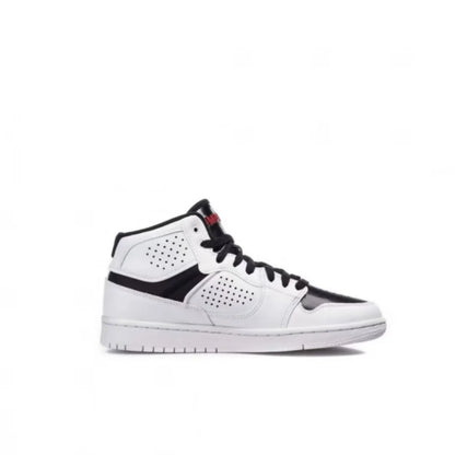 „Nike“ / „Nike“ moteriški bateliai „Jordan Access Gs“ – madingi sportiniai retro kasdieniai sportiniai bateliai Av7941-101